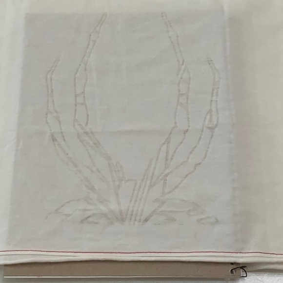 Spyder FAB Spyder Burnout Prt top - White/Pink - Picture 2 of 12